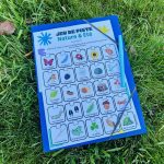 Jeu de piste Nature et Été