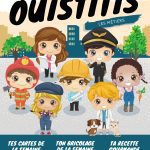 Les P'tits Ouistitis découvrent différents métiers