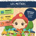 L'Académie des Ouistitis découvre différents métiers