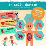 L'Académie des Ouistitis s'intéresse au corps humain