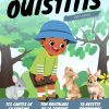 Les P'tits Ouistitis à la rencontre des lapins et de leurs cousins