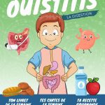 Les P'tits Ouistitis s'intéressent au système digestif