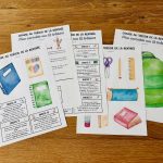 Chasse au trésor de la rentrée