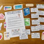 Chasse au trésor de la rentrée