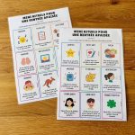 Mini rituels du matin pour une rentrée apaisée