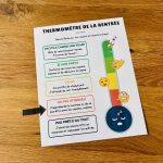 Thermomètre Rentrée