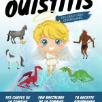 Les P'tits Ouistitis et les créatures légendaires
