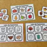 Loto de l'automne