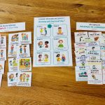 Mission coopération : le trio de ressources