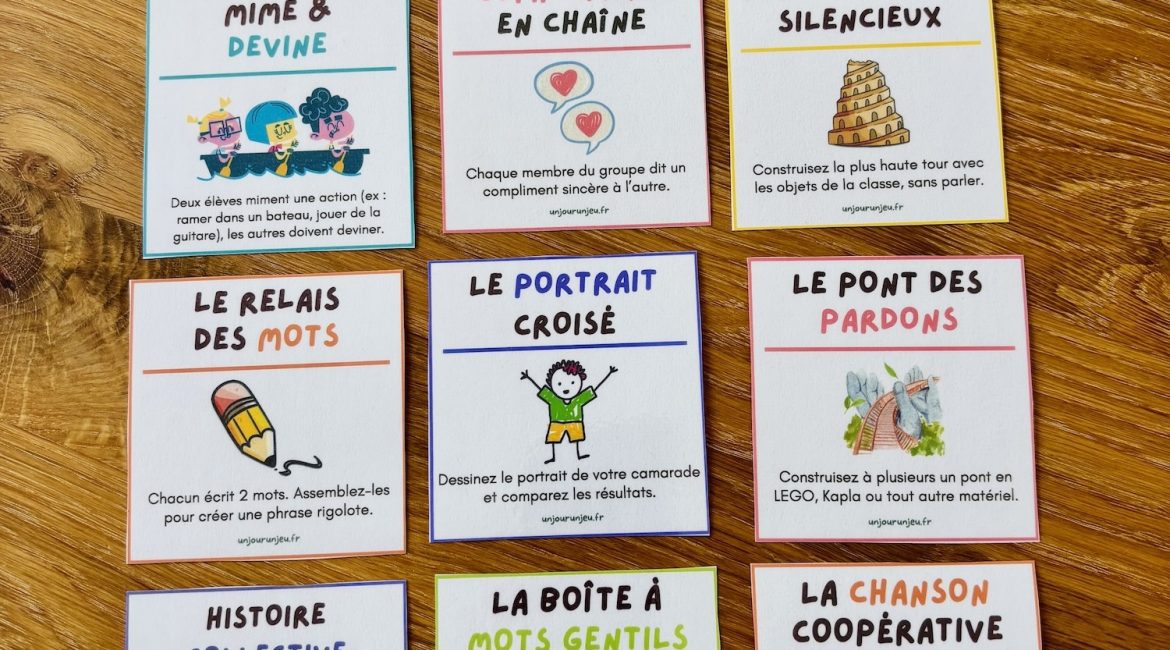 Missions de coopération