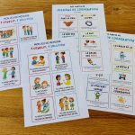 Missions de coopération - kit pédagogique pour gérer les conflits