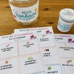 Mes Petits Bonheurs de la semaine