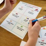 La Boîte des Petits Bonheurs de la Semaine