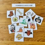 Chasse au trésor d’Halloween : la sorcière qui perd la tête !