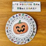 Décodeur Halloween