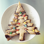 Recettes de Noël à préparer avec les enfants