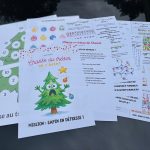 Chasse au trésor de l'Avent : mission sapin en détresse !