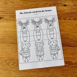 Chorale Rennes de Noël