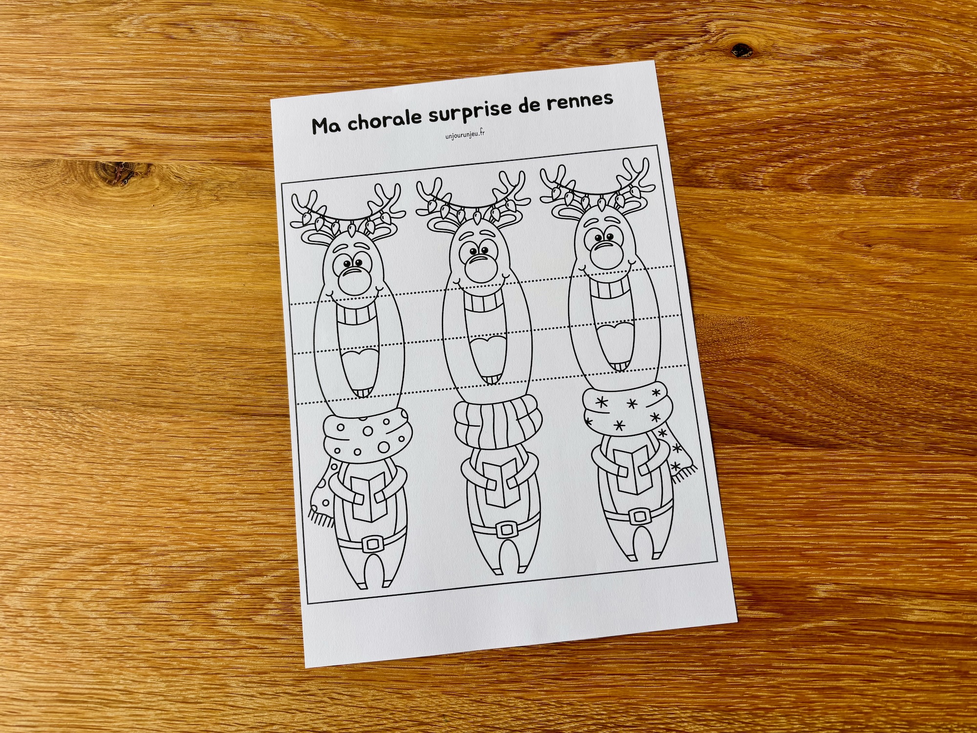 ChoraleSurpriseNoel Chorale Rennes de Noël