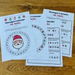 Décodeur Noël unjourunjeu
