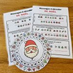 Décodeur Noël