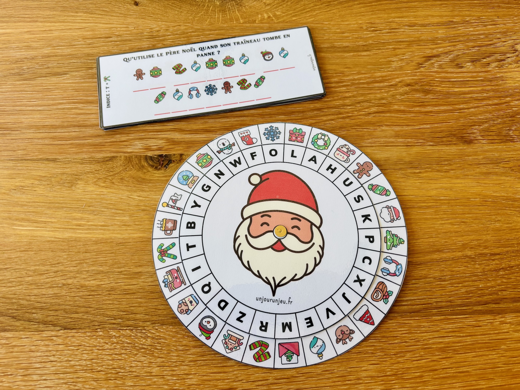 DecodeurNoel-Unjourunjeu-4 Décodeur Noël