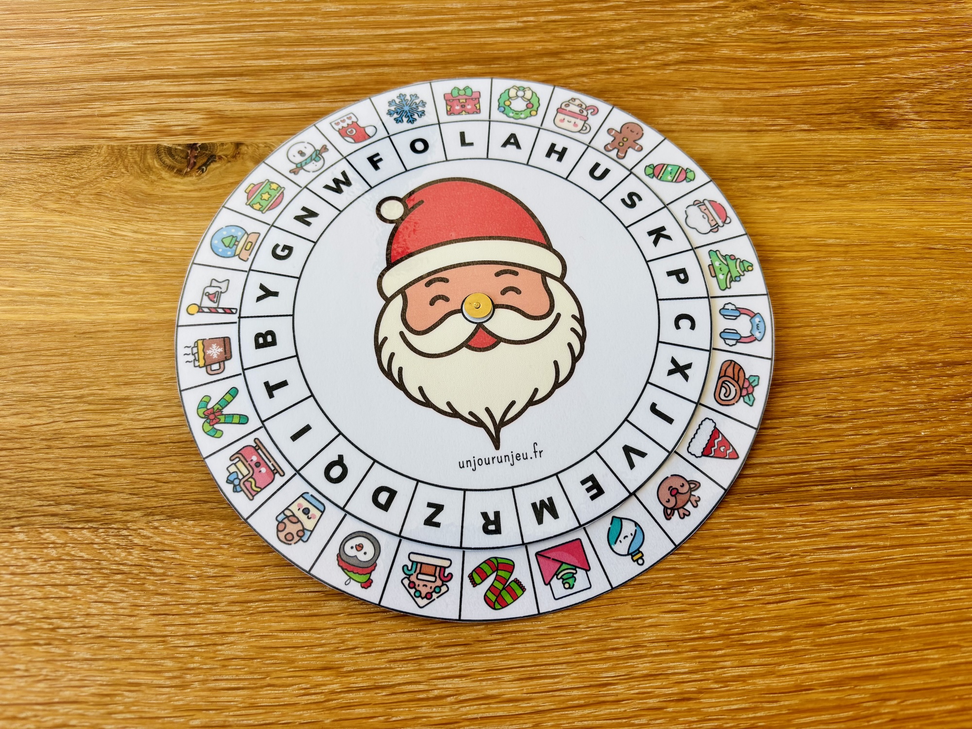DecodeurNoel-Unjourunjeu-5 Décodeur Noël