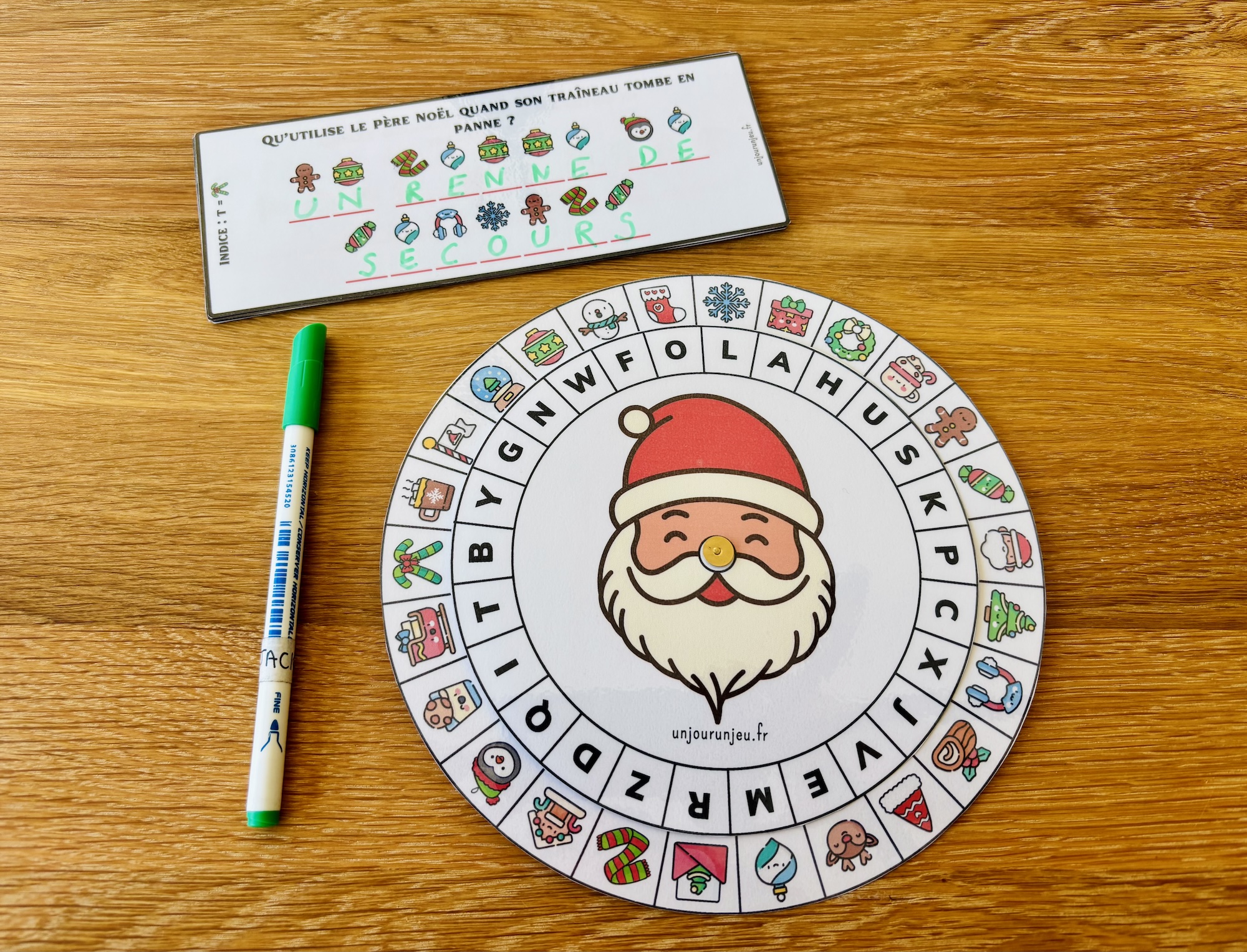 DecodeurNoel-Unjourunjeu-6 Décodeur Noël