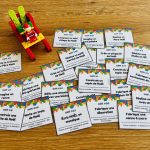 24 défis LEGO pour le calendrier de l&rsquo;Avent