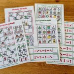 Jeux de logique de Noël