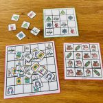 Jeux de logique de Noël : les sudoku