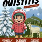 Les P'tits Ouistitis à la montagne