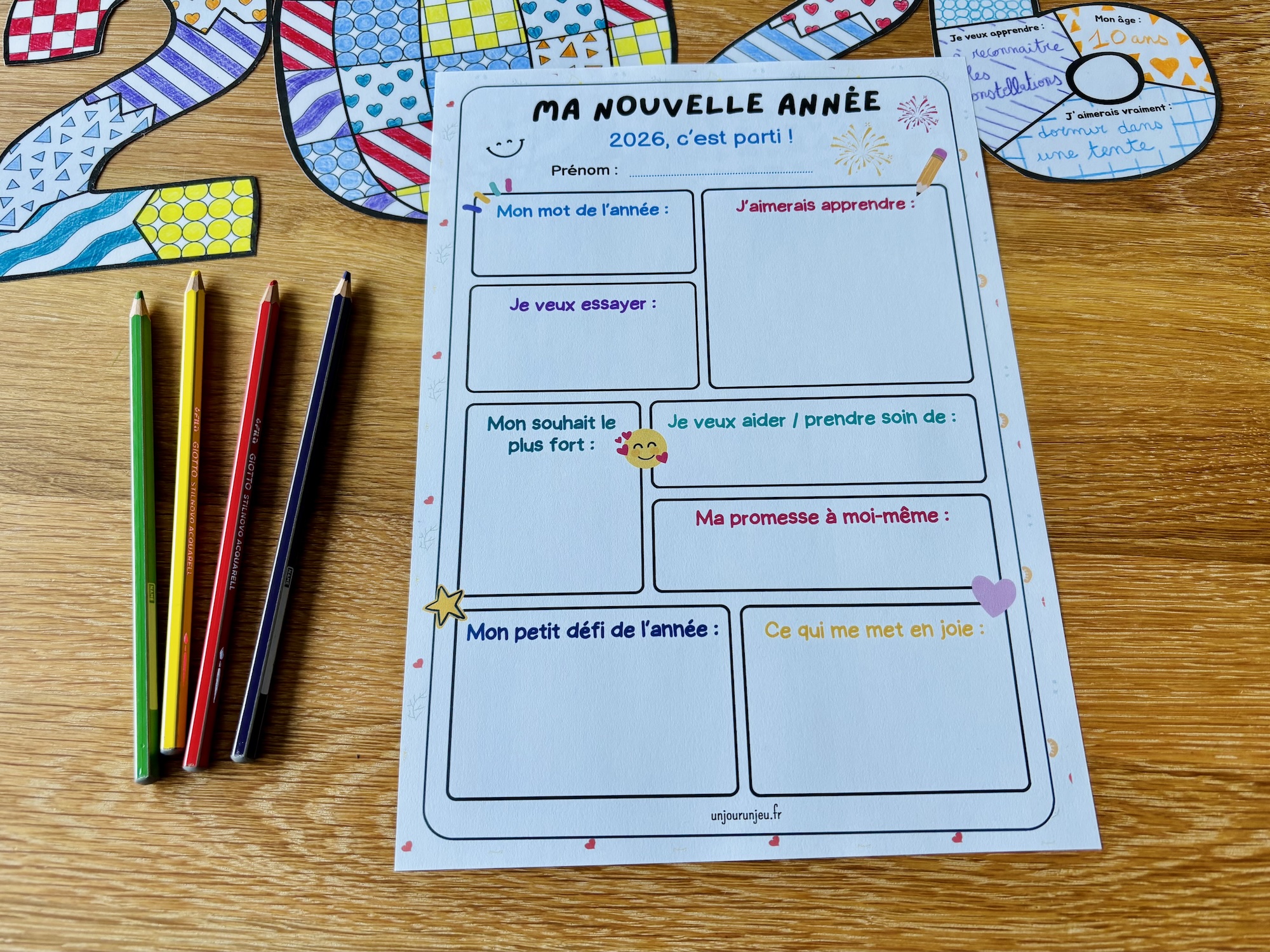 MaNouvelleAnnee-2 Souhaits pour la Nouvelle Année