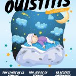 Les P'tits Ouistitis et le sommeil