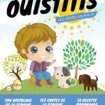 Les P'tits Ouistitis et les bébés animaux