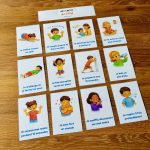 Transitions Zen : un outil pour rassurer pour les enfants