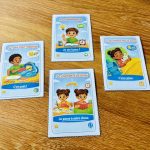 Transitions Zen : un outil pour rassurer pour les enfants