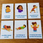 Transitions Zen : un outil pour rassurer pour les enfants