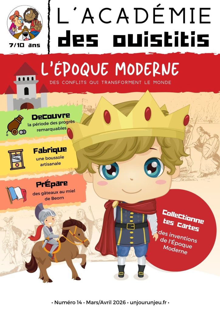 L'Académie des Ouistitis et l'époque moderne