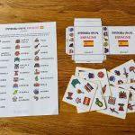 Batadouble spécial Espagne