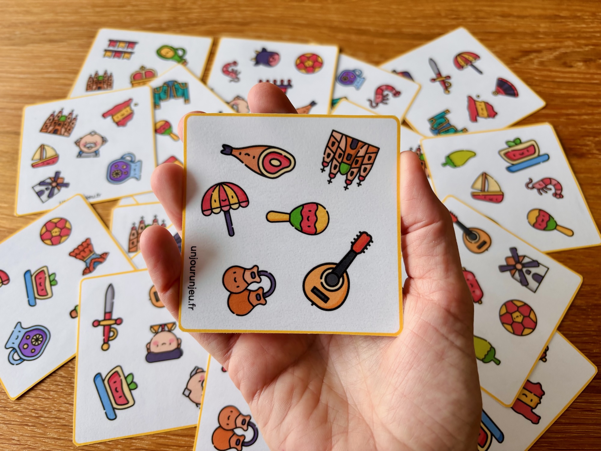 Batadouble-Espagne-2 Batadouble Espagne