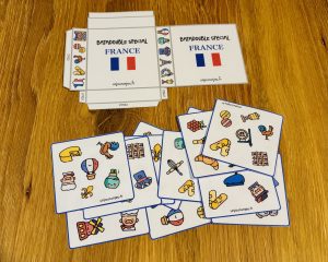 Batadouble spécial France