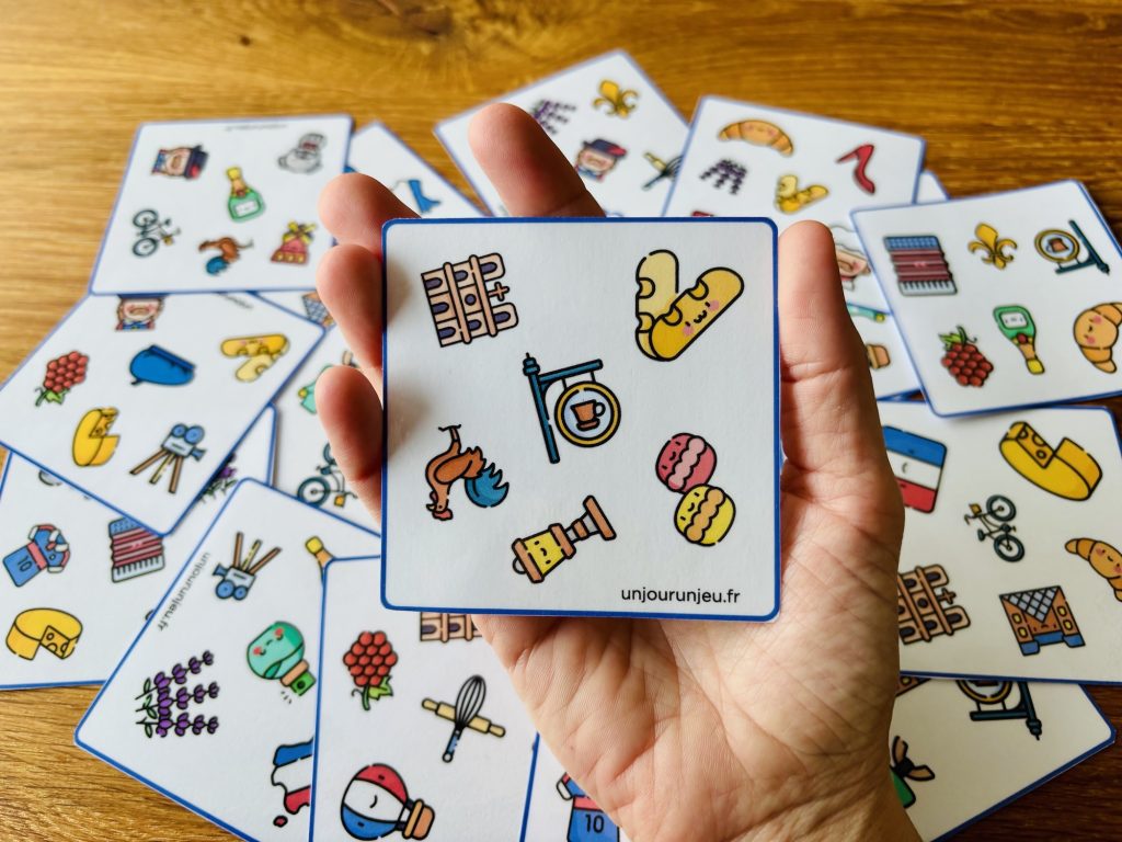 Batadouble spécial France