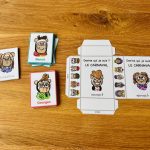 Devine qui je suis ? Spécial Carnaval