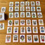 Devine qui je suis ? Spécial Carnaval