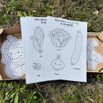 Mon petit maraicher : fruits et légumes