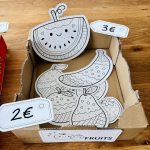 Mon petit maraicher : cagette