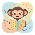 Les P'tits Ouistitis