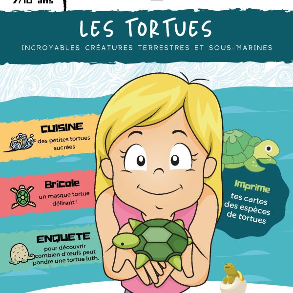 L'Académie des Ouistitis et les tortues