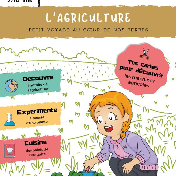 L'Académie des Ouistitis et l'agriculture
